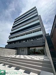 京王線 京王八王子駅 徒歩9分の賃貸マンション