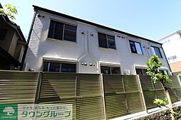 JR中央線 八王子駅 徒歩12分