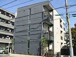 京王線 京王八王子駅 徒歩6分の賃貸マンション