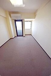 京王線 平山城址公園駅 徒歩6分の賃貸マンション 5階1Kのリビング/ダイニング