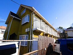 京王相模原線 南大沢駅 徒歩22分