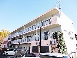 小田急多摩線 小田急永山駅 徒歩26分の賃貸マンション