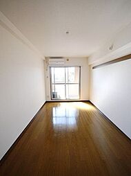 ルピナス5 401 4階1Kのリビング/ダイニング