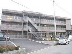 JR中央線 西八王子駅 徒歩26分の賃貸マンション