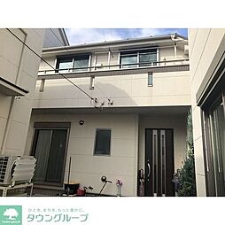 JR中央線 西八王子駅 徒歩8分