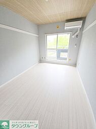 京王相模原線 京王多摩センター駅 徒歩10分の賃貸マンション 3階1Kのリビング/ダイニング