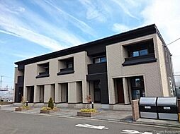 京王線 平山城址公園駅 徒歩10分