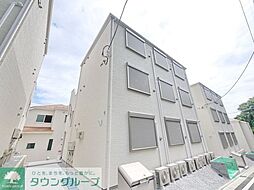 カインドネス八王子中央C棟