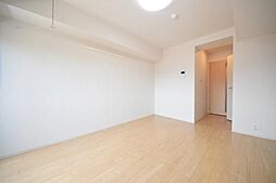 JR中央線 豊田駅 徒歩15分の賃貸アパート 3階1Kのリビング/ダイニング