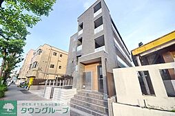 JR中央線 西八王子駅 徒歩7分