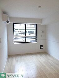 JR中央線 西八王子駅 徒歩22分の賃貸アパート 2階2LDKのリビング/ダイニング