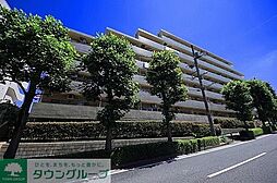 小田急多摩線 小田急永山駅 徒歩17分