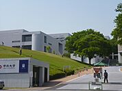 中央大学 1700m