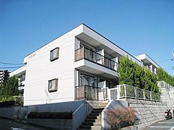 多摩都市モノレール 中央大学・明星大学駅 徒歩3分の賃貸アパート