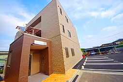 JR中央線 日野駅 徒歩17分