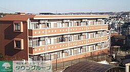 多摩都市モノレール 大塚・帝京大学駅 徒歩7分の賃貸マンション