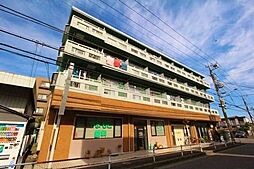 多摩都市モノレール 大塚・帝京大学駅 徒歩8分