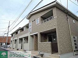 JR八高線 北八王子駅 徒歩14分