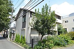 京王線 北野駅 徒歩2分