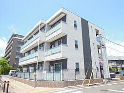 JR中央線 西八王子駅 徒歩9分