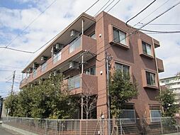 JR南武線 矢川駅 徒歩6分