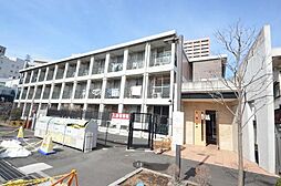 JR中央線 八王子駅 徒歩3分