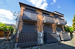 JR武蔵野線 北府中駅 徒歩18分