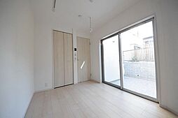 京王高尾線 京王片倉駅 徒歩13分の賃貸アパート 1階1Kのリビング/ダイニング