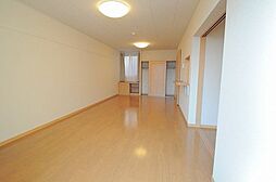 京王高尾線 高尾駅 バス14分 慈根寺下車 徒歩11分の賃貸アパート 2階1LDKのリビング/ダイニング