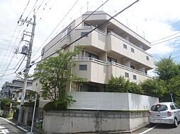 小田急多摩線 小田急永山駅 徒歩19分