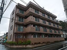 京王相模原線 南大沢駅 徒歩7分