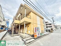 京王相模原線 京王永山駅 徒歩13分