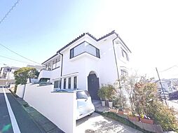 多摩都市モノレール 大塚・帝京大学駅 徒歩5分の賃貸アパート