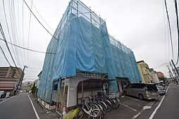 京王線 京王八王子駅 徒歩15分の賃貸マンション