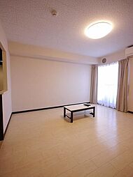 京王相模原線 南大沢駅 徒歩28分の賃貸アパート 1階1Kのリビング/ダイニング