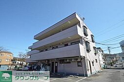 京王高尾線 高尾駅 4.6kmの賃貸アパート