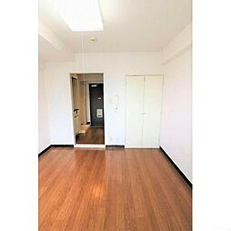 京王相模原線 南大沢駅 徒歩12分の賃貸マンション 2階ワンルームのリビング/ダイニング