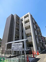 多摩都市モノレール 柴崎体育館駅 徒歩6分