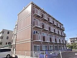 京王相模原線 京王堀之内駅 徒歩10分の賃貸マンション