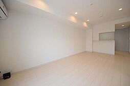 JR中央線 高尾駅 徒歩6分の賃貸マンション 2階1LDKのリビング/ダイニング