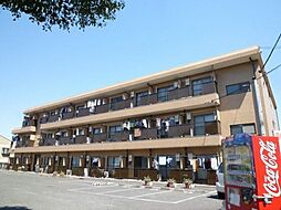 多摩都市モノレール 大塚・帝京大学駅 徒歩4分の賃貸マンション