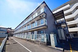 京王線 聖蹟桜ヶ丘駅 バス8分 落川下車 徒歩3分