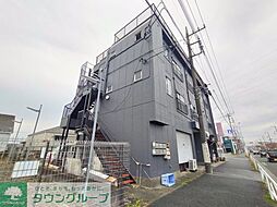 JR中央線 豊田駅 徒歩19分