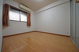 JR中央線 西八王子駅 徒歩4分の賃貸マンション 1階2LDKのリビング/ダイニング