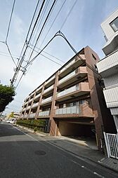 JR中央線 西八王子駅 徒歩4分