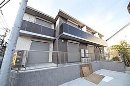 JR中央線 豊田駅 徒歩4分