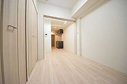 JR中央線 八王子駅 徒歩8分の賃貸マンション 2階1DKのリビング/ダイニング