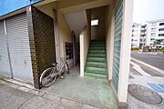 ★物件入口、エントランス★