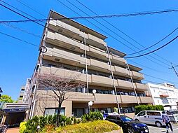 京王相模原線 京王堀之内駅 徒歩6分の賃貸マンション