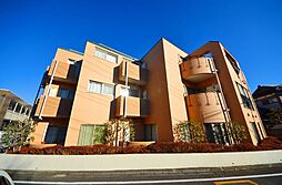 京王相模原線 南大沢駅 徒歩20分の賃貸マンション